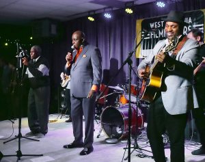 Black, white and the Golden Rule: Al Anderson recalls historic MLK speech, ponders present and future